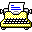 Keyboarding Skills Test icon