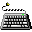 KeyboardTest icon