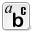 KeyCounter icon