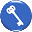 KeyFinder Plus (formerly MS Product Key Recovery) icon