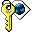 KeyPass icon