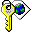 KeyPass Portable icon