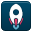 KeyRocket icon