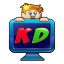 KidDesktop icon