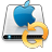 Kingdia Apple TV Video Converter icon