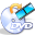 Kingdia DVD Ripper SE icon