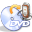 Kingdia DVD to 3GP Converter SE 3.7