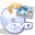 Kingdia DVD to iPod/PSP/3GP/MP4/AVI Converter SE 3.7