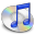 Kingdia DVD to MP3 Ripper SE 3.7