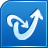 Kingsoft Antivirus 2012 icon