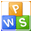 Kingsoft Office X Plats icon