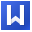 Kingsoft Writer icon