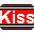Kiss DejaVu Enc icon
