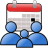 KitchenHub Family Organizer icon