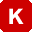 Kix2Exe GUI icon