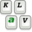 Klavaro icon