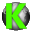 KML Buffer Tool icon