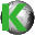 KML Search Tool icon