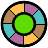 Komendant ERP icon