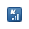 KoolChart icon