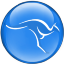 KooRaRoo Media Free icon