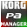 KORG PA Manager 3