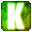 KoroIRC icon