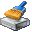 KR-DiskClean icon