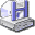 KR-Folder Backup icon