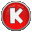 Kybernet icon