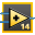 LabVIEW icon