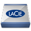 LaCie Desktop Manager 1.5