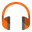 LAN Audio Monitor icon