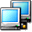 LAN Employee Monitor icon