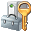 Lan-Secure Device Protector Enterprise icon