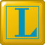Langenscheidt Standard-Dictionary Turkish icon