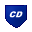 Laptop CD/DVD Guard icon