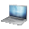 LaptopAlarm icon