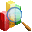 Large SEO Icons icon