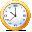 Large Time Icons 2011.1