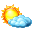 Large Weather Icons icon