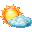 Large Weather Icons 2011.2