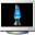 Lava Lamp Screen Saver icon