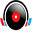 Lavza YouTube CD/DVD Burner icon
