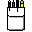 LCD Character Generator 1