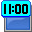 LCD Clock Software 1