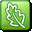 Leaf icon