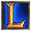 League of Legends HD Windows Theme 1.1