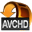Leawo AVCHD Converter icon