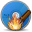 Leawo Blu-ray Copy icon
